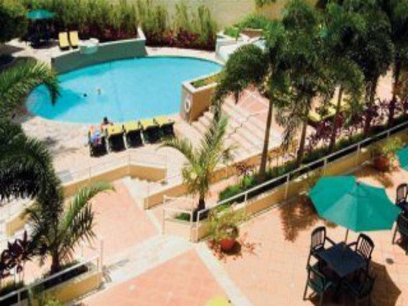 Doubletree By Hilton San Juan Ξενοδοχείο Ανέσεις φωτογραφία