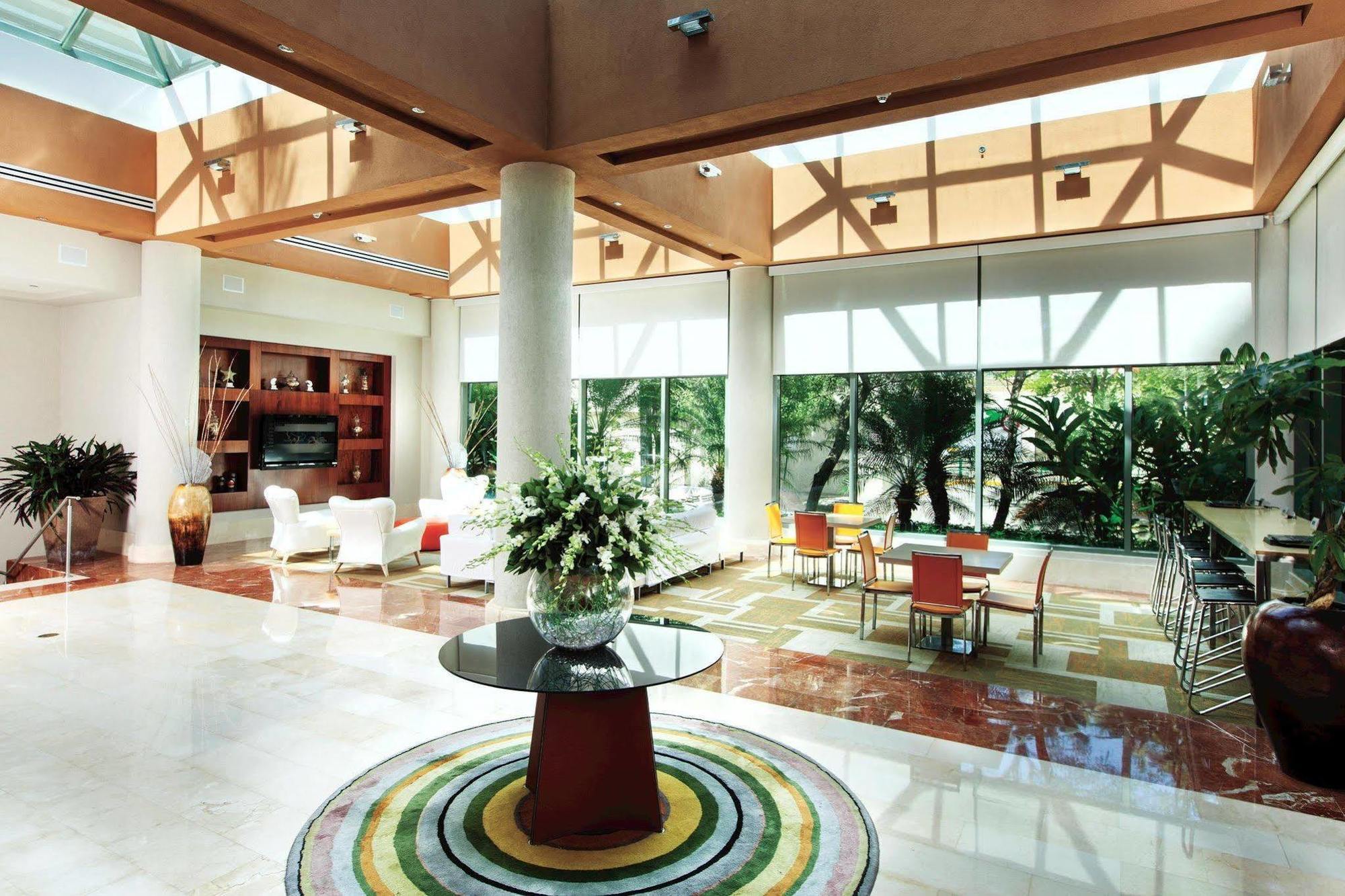 Doubletree By Hilton San Juan Ξενοδοχείο Εσωτερικό φωτογραφία